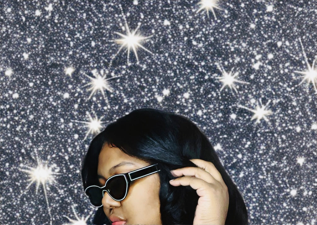 Definitely Me Sunglasses