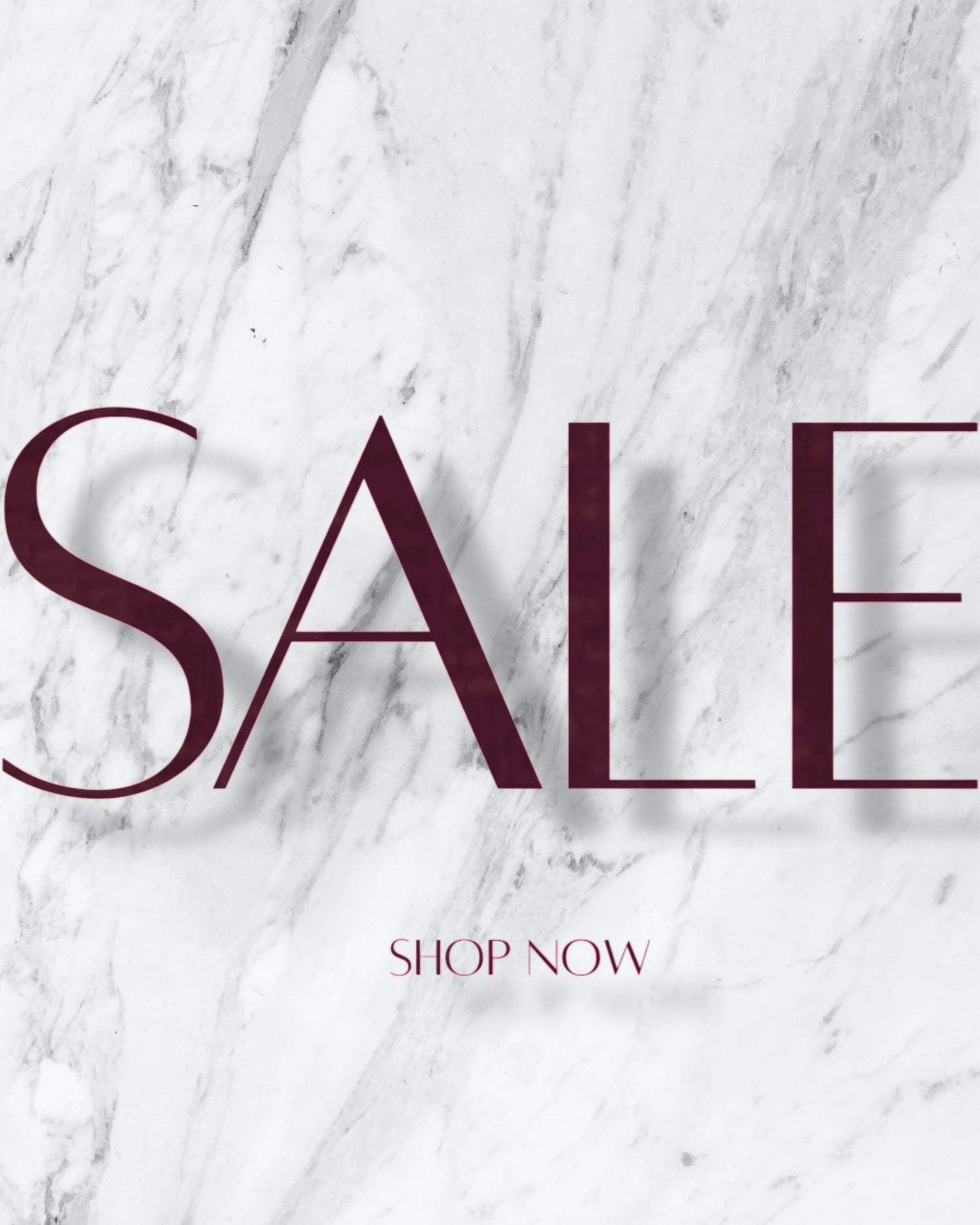 Sale