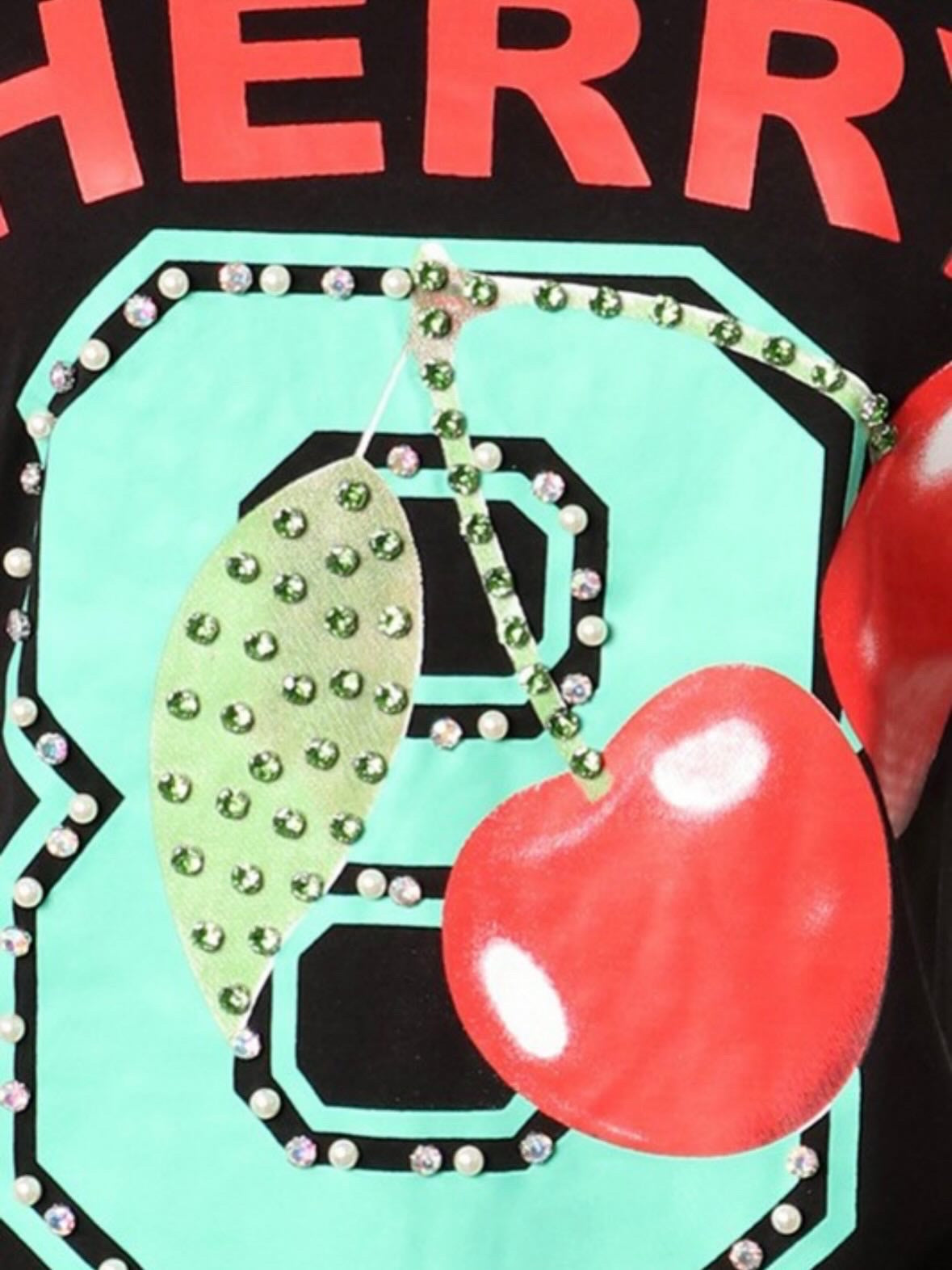 The 8th Cherries