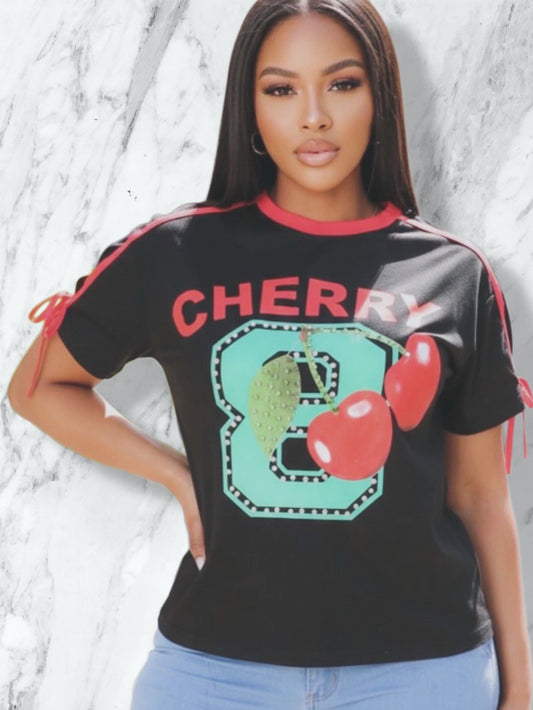 The 8th Cherries