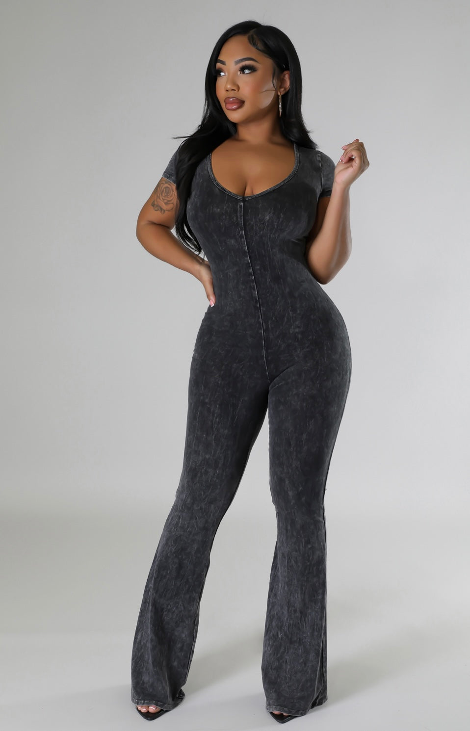 Beauty Galore Jumpsuit