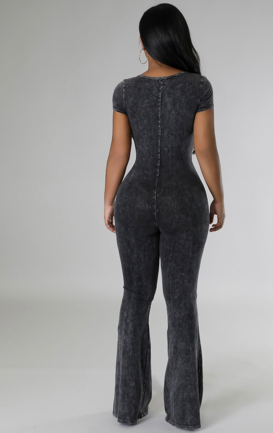 Beauty Galore Jumpsuit