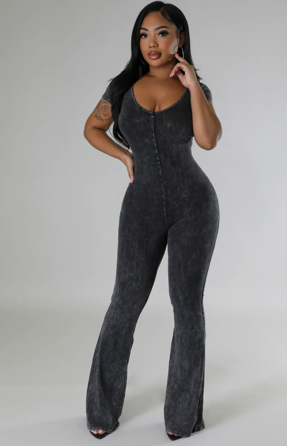 Beauty Galore Jumpsuit