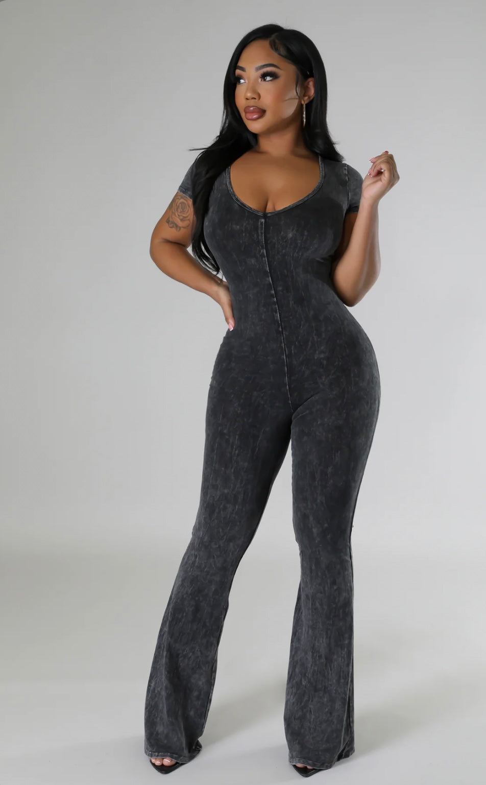 Beauty Galore Jumpsuit