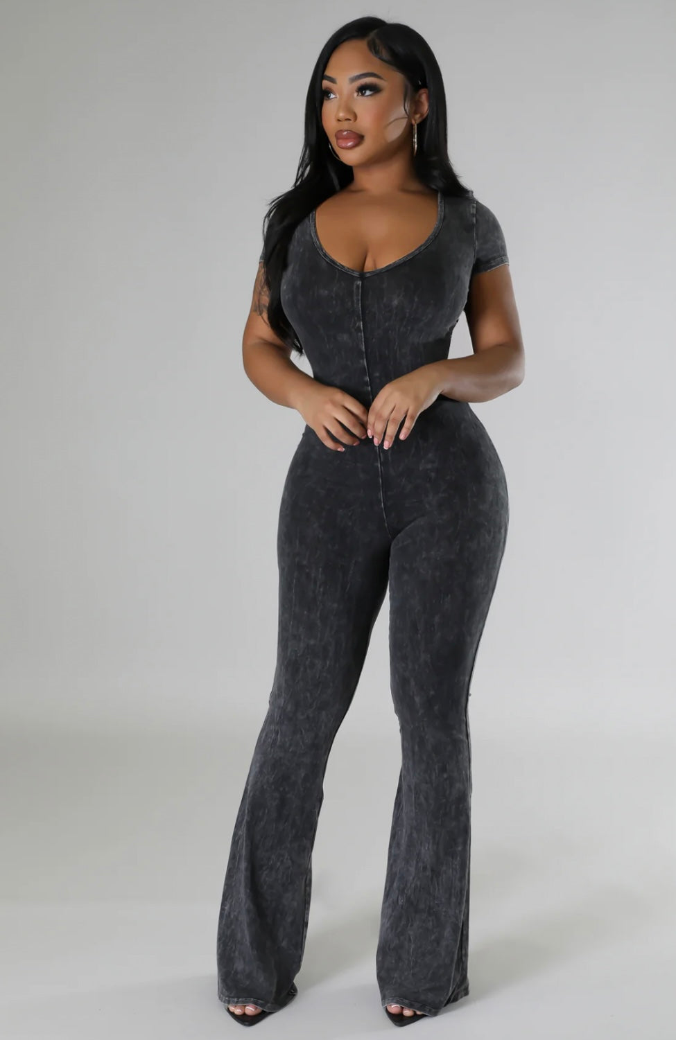 Beauty Galore Jumpsuit