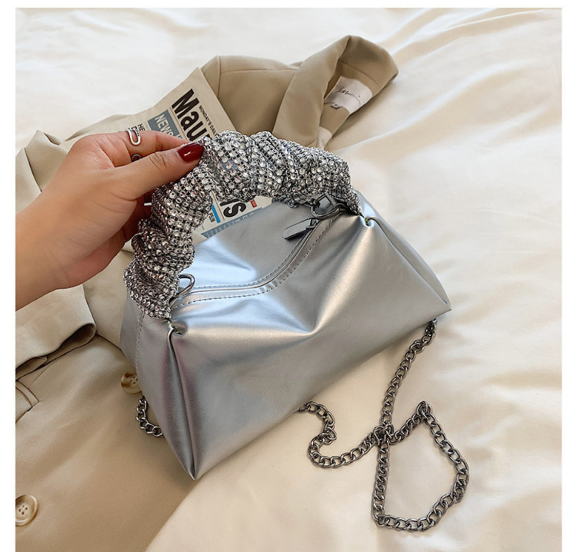 Posh Glam Purse